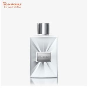 Zentro Eau de Parfum For Men By Yanbal